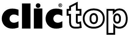 ClicTop Logo